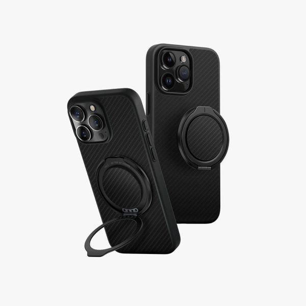 قاب آیفون 16 پرو مکس UNIQ Keva Air GripFit Premium Bundle