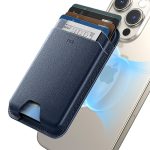 جاکارتی مگنتی چرمی ESR Magnetic Wallet Boost (HaloLock) - Image 3