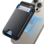 جاکارتی مگنتی چرمی ESR Magnetic Wallet Boost (HaloLock) - Image 2