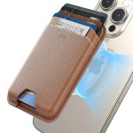 جاکارتی مگنتی چرمی ESR Magnetic Wallet Boost (HaloLock) - Image 4