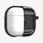کاور ایرپاد 4 SPIGEN Rugged Armor - Image 8