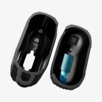 کاور ایرپاد 4 SPIGEN Rugged Armor - Image 3