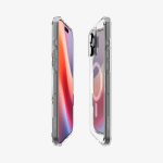 قاب آیفون 16 پرو اسپیگن Spigen Ultra Hybrid T (MagFit + Camera Control) - Image 8