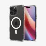 قاب آیفون 16 پرو اسپیگن Spigen Ultra Hybrid T (MagFit + Camera Control) - Image 6
