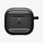 کاور ایرپاد 4 SPIGEN Rugged Armor - Image 2