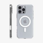 قاب آیفون 16 پرو مکس اسپیگن Spigen Ultra Hybrid T (MagFit + Camera Control)