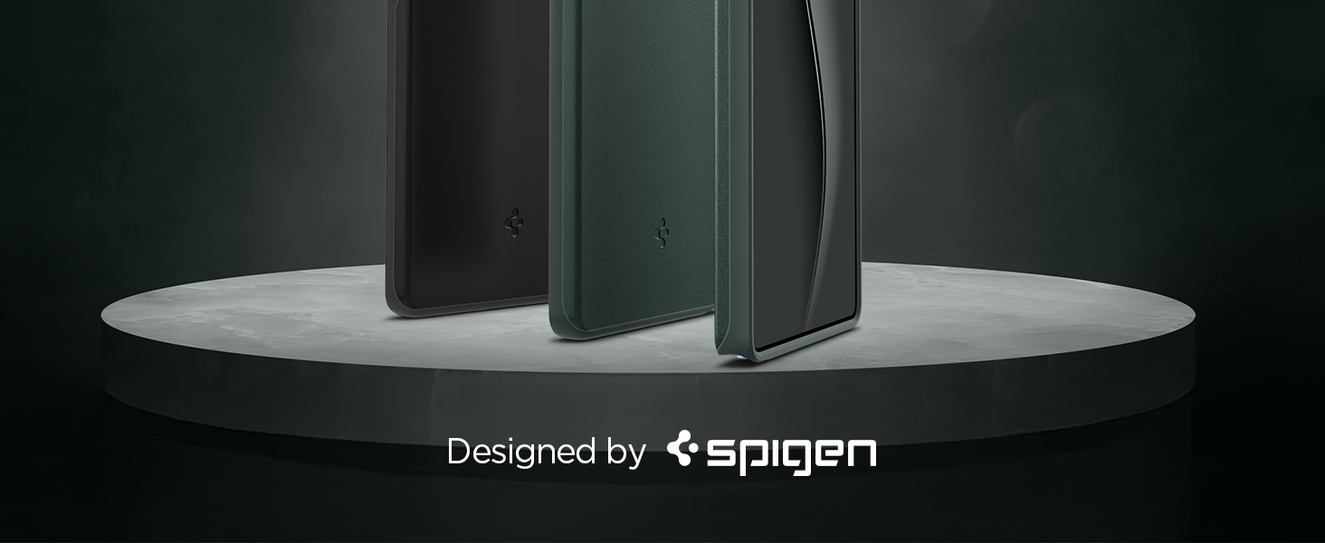 قاب اسپیگن گلکسی اس 25 اولترا | Spigen Thin Fit (MagFit + Qi2 Ready) Galaxy S25 Ultra فروشگاه اسپيگن ایران