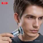 ریش تراش چند کاره XO-CF32 ست ۴ تکه - Image 5