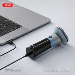 ریش تراش چند کاره XO-CF32 ست ۴ تکه - Image 4