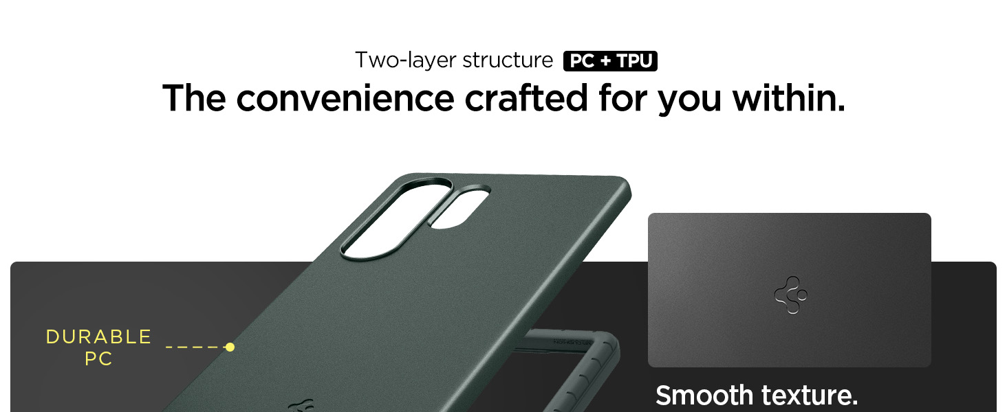 قاب اسپیگن گلکسی اس 25 اولترا | Spigen Thin Fit (MagFit + Qi2 Ready) Galaxy S25 Ultra فروشگاه اسپيگن ایران