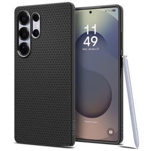 قاب اسپیگن گلکسی اس 25 اولترا | Spigen Liquid Air Galaxy S25 Ultra