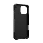 قاب آیفون 16 پرو مکس UAG مدل Monarch Pro Kevlar Element Green - Image 3