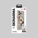 قاب آیفون 16 پرو مکس SKINARMA NOVA Mag-Charge - Image 5