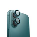 محافظ لنز دوربین یونیک  UNIQ Optix AluGuard iPhone 16 /16 Plus - Image 5
