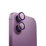 محافظ لنز دوربین یونیک  UNIQ Optix AluGuard iPhone 16 /16 Plus - Image 4