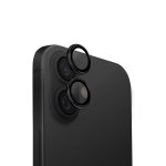 محافظ لنز دوربین یونیک  UNIQ Optix AluGuard iPhone 16 /16 Plus - Image 2
