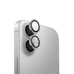 محافظ لنز دوربین یونیک  UNIQ Optix AluGuard iPhone 16 /16 Plus - Image 6