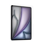 محافظ صفحه نمایش آیپد پرو 11 (2024) UNIQ Optix Clear - Image 2