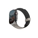 بند اپل واچ UAG Pathfinder Strap Apple Watch 49/46/45/44mm - Image 13