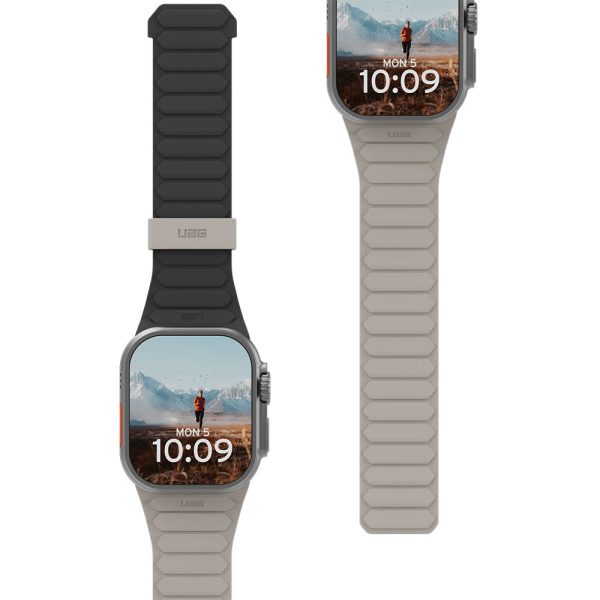 بند اپل واچ UAG Pathfinder Strap Apple Watch 49/46/45/44mm