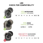 بند اپل واچ UAG Pathfinder Strap Apple Watch 49/46/45/44mm - Image 14