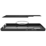 قاب اسپیگن گلکسی اس 25 اولترا | Spigen Thin Fit (MagFit + Qi2 Ready) Galaxy S25 Ultra - Image 5