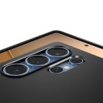 قاب اسپیگن گلکسی اس 25 اولترا | Spigen Thin Fit (MagFit + Qi2 Ready) Galaxy S25 Ultra - Image 7