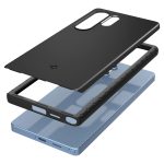 قاب اسپیگن گلکسی اس 25 اولترا | Spigen Thin Fit (MagFit + Qi2 Ready) Galaxy S25 Ultra - Image 3