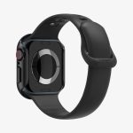 گارد اسپیگن مدل Apple Watch (46mm) Case Thin Fit - Image 6