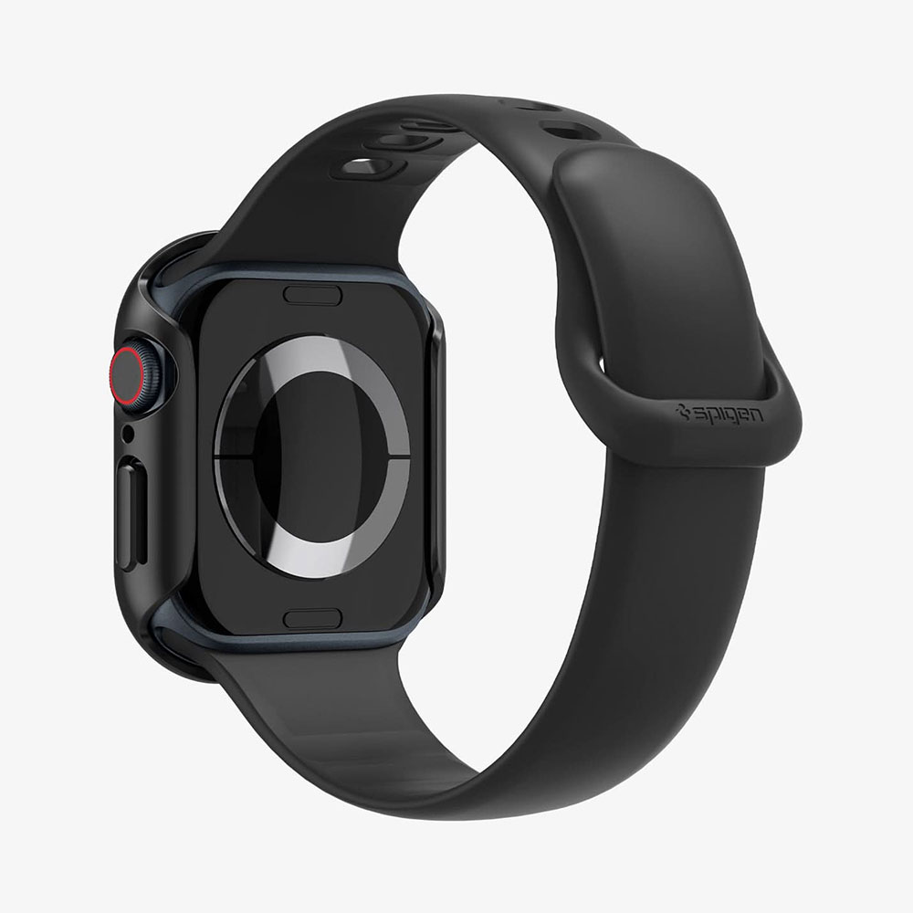 گارد اسپیگن مدل Apple Watch (46mm) Case Thin Fit - Image 6