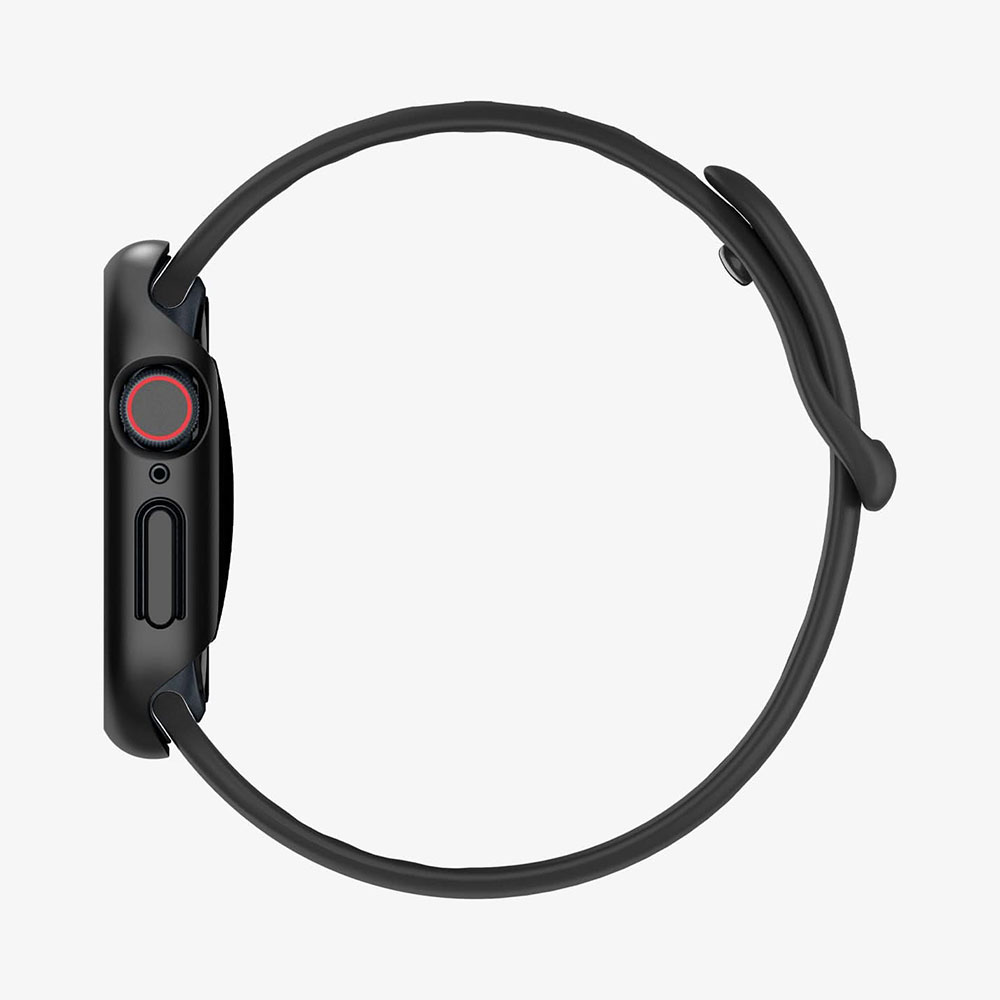گارد اسپیگن مدل Apple Watch (46mm) Case Thin Fit - Image 11