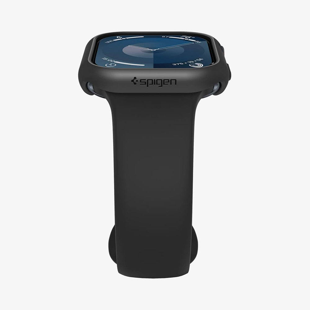 گارد اسپیگن مدل Apple Watch (46mm) Case Thin Fit - Image 10