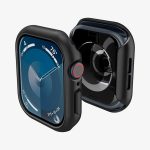 گارد اسپیگن مدل Apple Watch (46mm) Case Thin Fit - Image 8