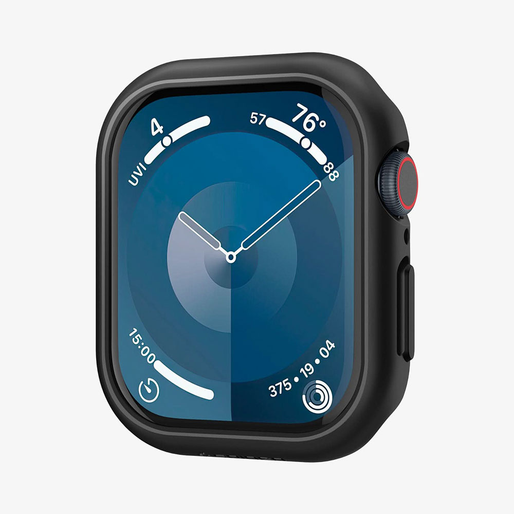 گارد اسپیگن مدل Apple Watch (46mm) Case Thin Fit - Image 2