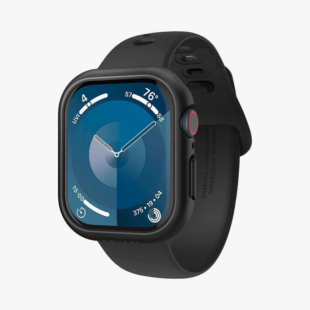 گارد اسپیگن مدل Apple Watch (46mm) Case Thin Fit - Image 5