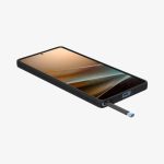 قاب اسپیگن گلکسی اس 25 اولترا | Spigen Liquid Air Galaxy S25 Ultra - Image 8