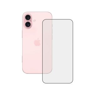 محافظ صفحه نمایش آیفون 15/16 G-TECH G-FORCE HD