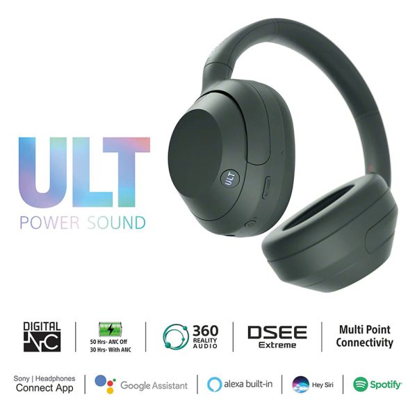 هدفون Sony WH-ULT900N ULT