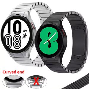 بند استیل گلکسی واچ سامسونگ 4/5/6/7 G-Tech Stainless Steel Bracelet for Galaxy Watch