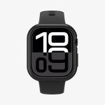 گارد اسپیگن مدل Apple Watch (46mm) Case Thin Fit - Image 4