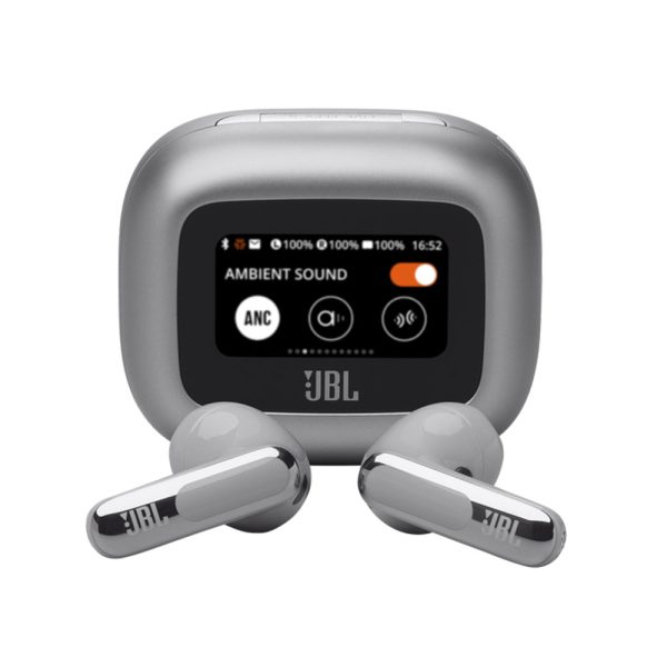 هدفون JBL LIVE FLEX 3