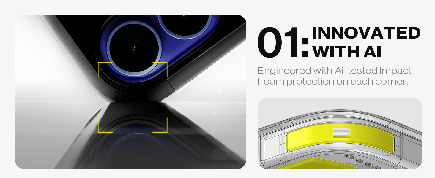 قاب آیفون ۱۶ اسپیگن Spigen Tough Armor AI for iPhone 16 6 قاب آیفون ۱۶ اسپیگن Spigen Tough Armor AI for iPhone 16 فروشگاه اسپيگن ایران