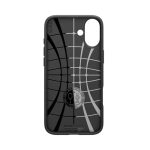 قاب آیفون ۱۶ اسپیگن Spigen Liquid Air for iPhone 16 - Image 3