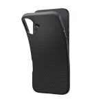 قاب آیفون ۱۶ اسپیگن Spigen Liquid Air for iPhone 16 - Image 4