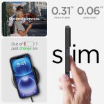 قاب آیفون ۱۶ اسپیگن Spigen Liquid Air for iPhone 16 - Image 6