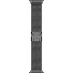 بند جیتک مدل Milanese SS برای اپل واچ 45/46/49mm - Image 8