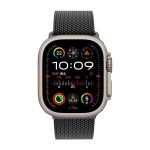 بند جیتک مدل Milanese SS برای اپل واچ 45/46/49mm - Image 7
