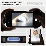 قاب آیفون ۱۶ اسپیگن Spigen Tough Armor AI for iPhone 16