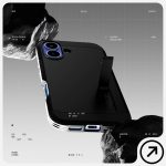 قاب آیفون ۱۶ اسپیگن Spigen Tough Armor AI for iPhone 16 - Image 8