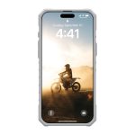 قاب آیفون 16 پرو مکس UAG مدل Pathfinder Clear Active Neon - Image 3